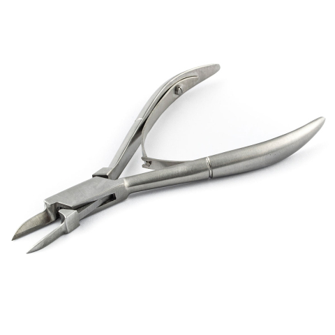 МЕТЦГЕР PYDB-07-D Щипцы для уголков для диабетической стопы, 13 см