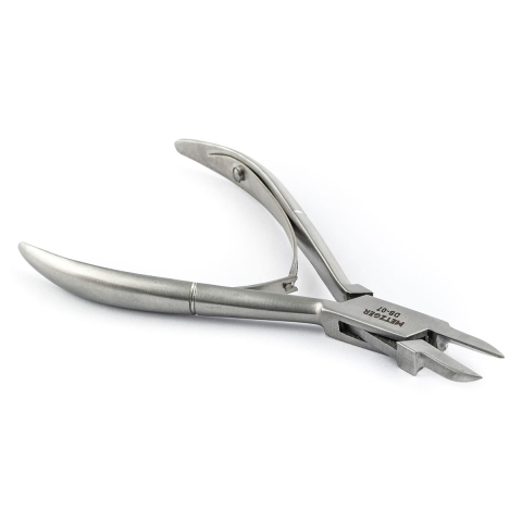 МЕТЦГЕР PYDB-07-D Щипцы для уголков для диабетической стопы, 13 см