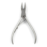 МЕТЦГЕР PYEC 406-D Кусачки для уголков (матовые)