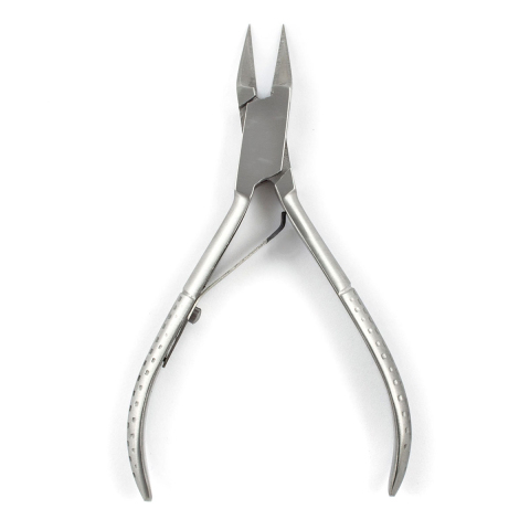 МЕТЦГЕР PYEC 406-D Кусачки для уголков (матовые)