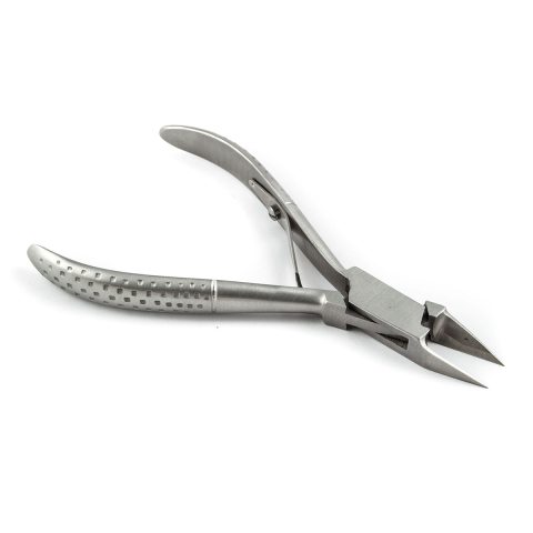 МЕТЦГЕР PYEC 406-D Кусачки для уголков (матовые)