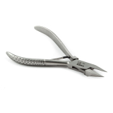 МЕТЦГЕР PYEC 406-D Кусачки для уголков (матовые)