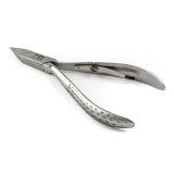 МЕТЦГЕР PYEC 407-D Кусачки для уголков (матовые)