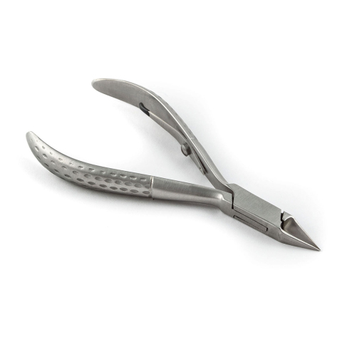 МЕТЦГЕР PYEC 407-D Кусачки для уголков (матовые)