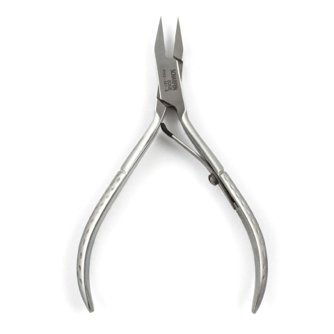 МЕТЦГЕР PYEC 407-D Кусачки для уголков (матовые)