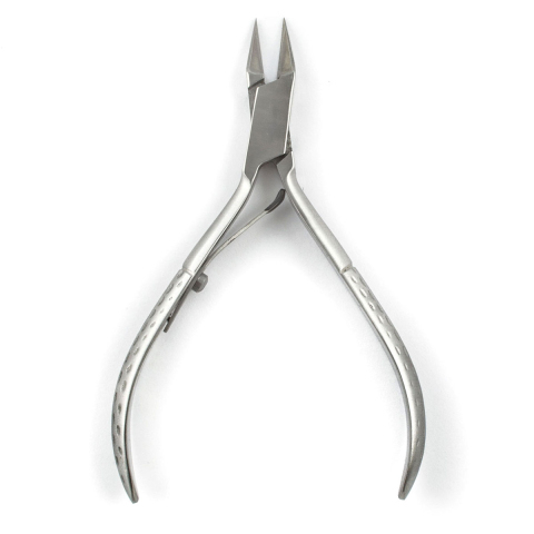 МЕТЦГЕР PYEC 407-D Кусачки для уголков (матовые)