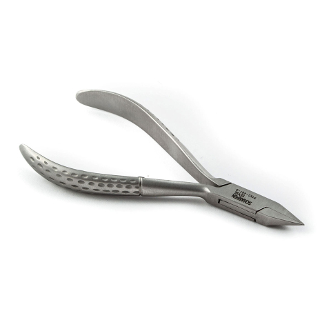 МЕТЦГЕР PYEC 407-D Кусачки для уголков (матовые)