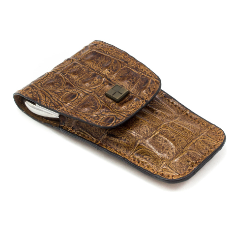 МЕТЦГЕР MS-105-S Маникюрный набор (5 предметов)