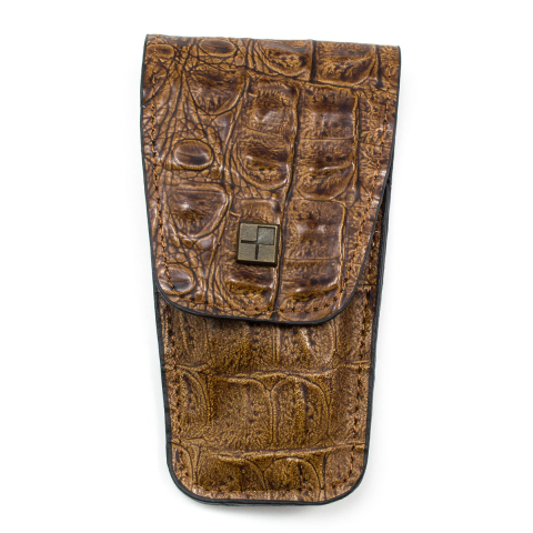 МЕТЦГЕР MS-105-S Маникюрный набор (5 предметов)