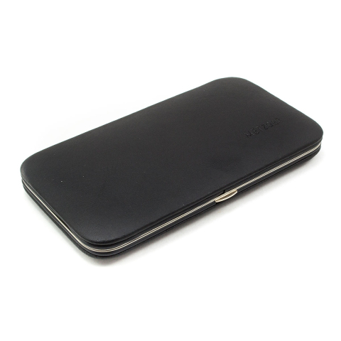 МЕТЦГЕР MS-211-D Маникюрный набор (10 предметов)