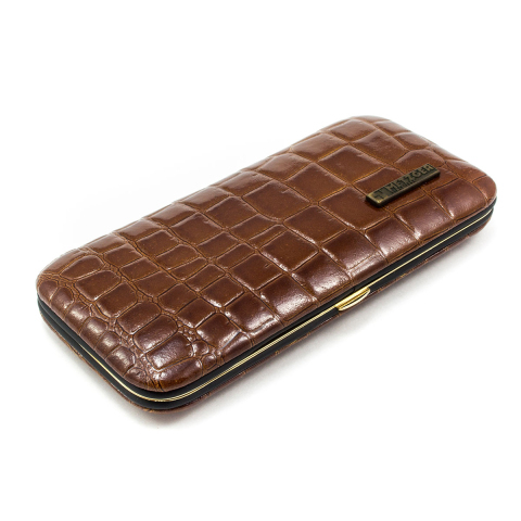 МЕТЦГЕР MS-305-НG Маникюрный набор (5 предметов)