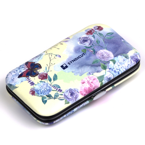 МЕТЦГЕР MS-3957 (2) Маникюрный набор Весна