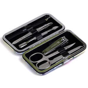 МЕТЦГЕР MS-3957 (2) Маникюрный набор Весна