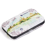 МЕТЦГЕР MS-3957 (3) Маникюрный набор Открытка