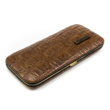 МЕТЦГЕР MS-405-НG Маникюрный набор (5 предметов)