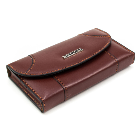 МЕТЦГЕР MS-408-НG Маникюрный набор (8 предметов)