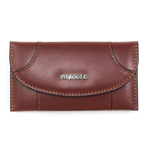 МЕТЦГЕР MS-408-НG Маникюрный набор (8 предметов)