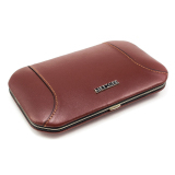 МЕТЦГЕР MS-411-НG Маникюрный набор (11 предметов)