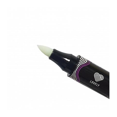 Lovely Масло-маркер для кутикулы Виноград, 3 мл.