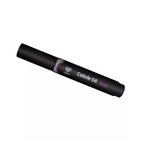 Lovely Масло-маркер для кутикулы Виноград, 3 мл.