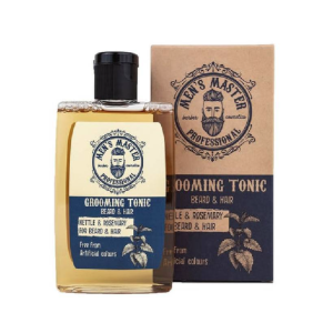 8252 Men's Master Тоник для укладки волос, 120 мл.