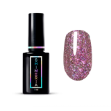 9340 RuNail Светоотражающий Гель-лак Shimeria Diamond, 7 мл.