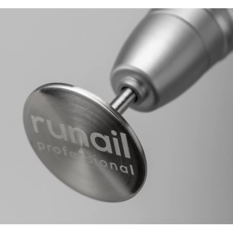 7028 RuNail Диск педикюрный М/20 мм