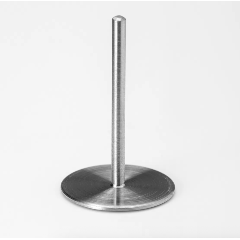 7028 RuNail Диск педикюрный М/20 мм