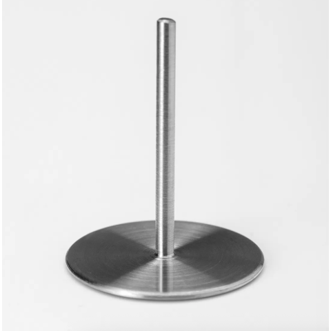 7029 RuNail Диск педикюрный L/25 мм