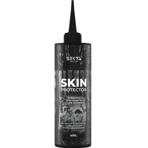 KHS Средство для защиты кожи головы, 400 мл.