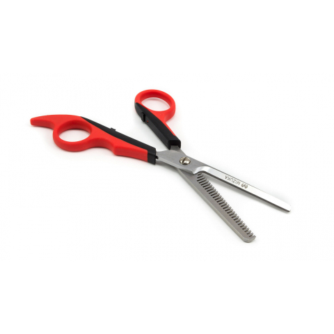 МЕТЦГЕР Ножницы филировочные PBS-STU3765530 (5.5") 30 зубцов