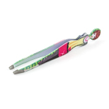 МЕТЦГЕР PT-6521 Пинцет "Lady"