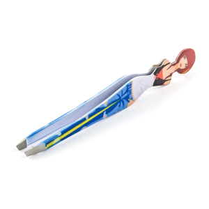 МЕТЦГЕР PT-6521 Пинцет "Lady"