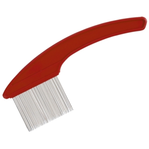 CO-6820 DEWAL Чистка расчесок