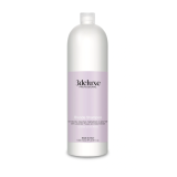 3DELUXE Шампунь для сохранения цвета светлых, осветленных и седых волос, 1000 мл.