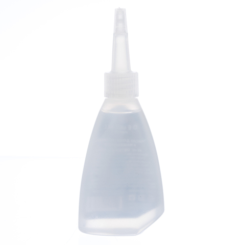 03-45 DEWAL Масло для ножниц и машинок, 45 мл.