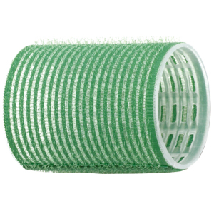 R-VTR1 DEWAL Бигуди-липучки зеленые, D 48 мм, 12 шт/упак.