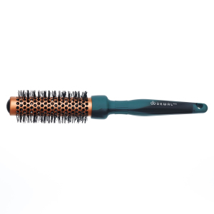 BRS-25 Термобрашинг DEWAL с керамико-медным покрытием и нейлоновой щетиной d 25*37 мм