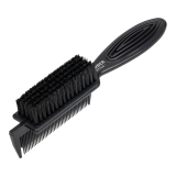 СО126 DEWAL Щетка для укладки двухсторонняя, нейлоновая щетина