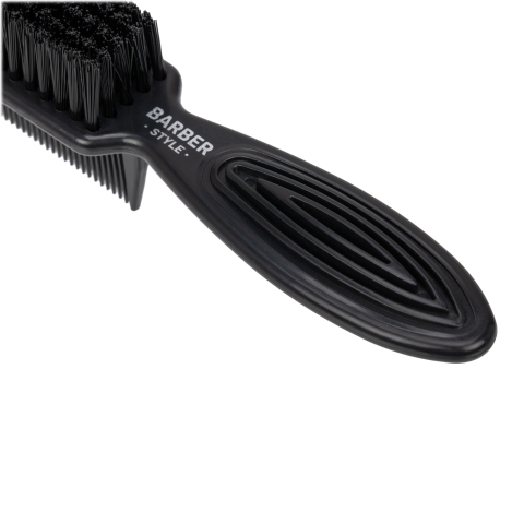 СО126 DEWAL Щетка для укладки двухсторонняя, нейлоновая щетина