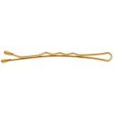 SLN53V-1/200 Невидимки волна, золотистые (200 гр.)