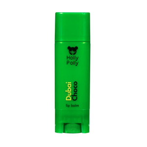 Holly Polly Бальзам для губ Дубайский шоколад, 4,9 гр.