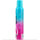 Holly Polly Сухой шампунь XXL VOLUMЕ экстра-объём, 200 мл.