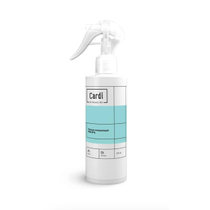 9040 Лосьон очищающий Алоэ, 250 мл.