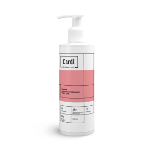 9044 Сливки восстанавливающие, 250 мл.