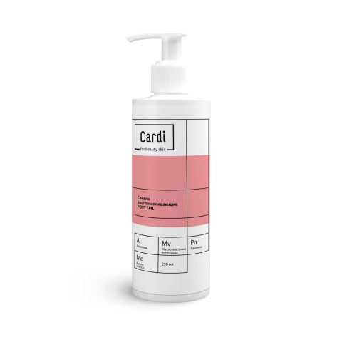 9044 Сливки восстанавливающие, 250 мл.