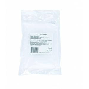 4159 RuNail Мешок для пылесоса