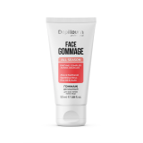 Dt Гоммаж деликатный для всех типов кожи лица, 50 мл.