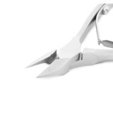 NN NP-09 Кусачки для педикюра, 15 мм, Двойная пружина