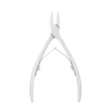 NN NP-09 Кусачки для педикюра, 15 мм, Двойная пружина